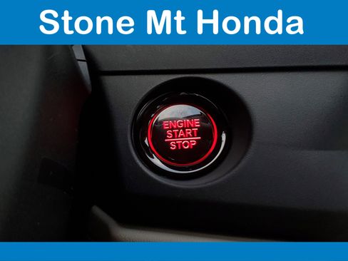 New 2025 Honda Accord LX image 30