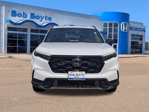 Certified 2023 Honda CR-V Sport image 8