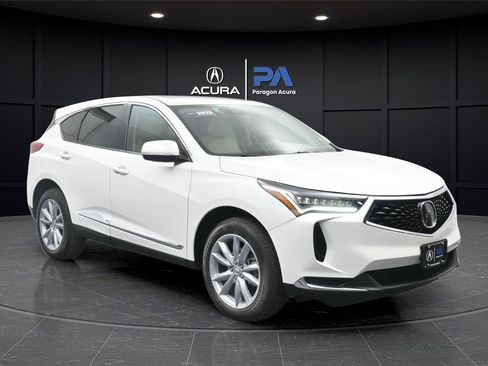 Used 2023 Acura RDX AWD image 28