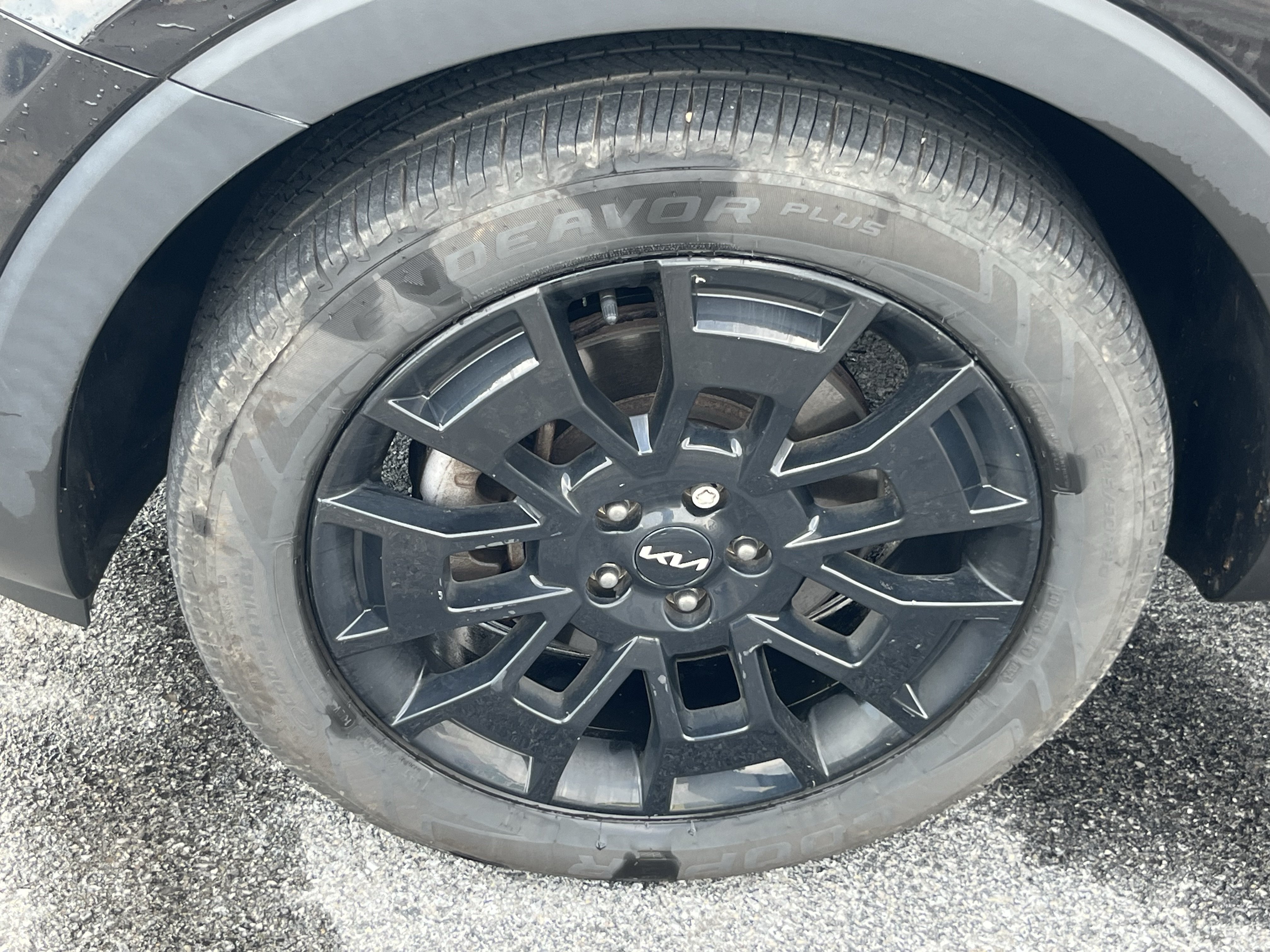 Used 2022 Kia Telluride SX w/ SX Prestige Package AWD/4WD image 14