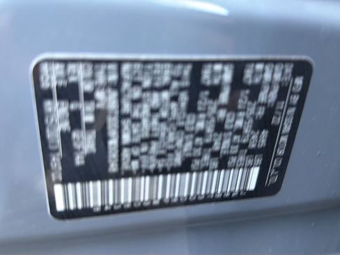 Certified 2023 Nissan Rogue Platinum w/ Platinum Premium Package image 20