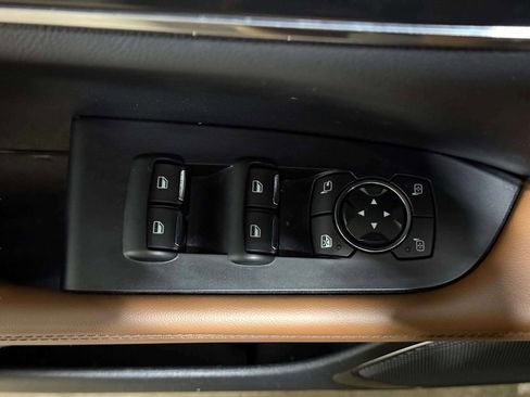 Certified 2023 Lincoln Nautilus Reserve w/ Class II Trailer Tow Package image 8