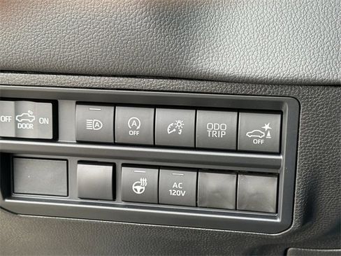 New 2026 Toyota Tundra Limited image 22