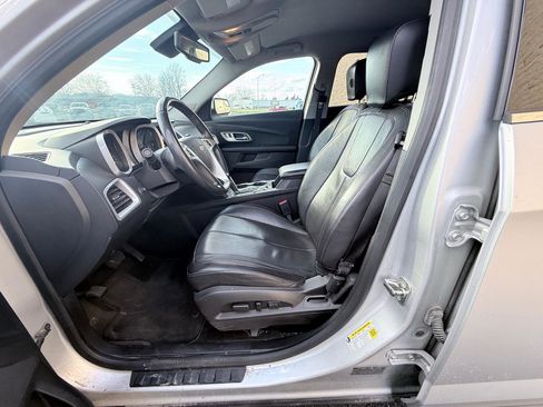 Used 2012 Chevrolet Equinox LT image 10
