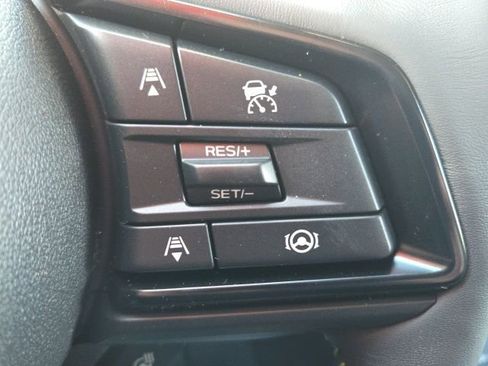 New 2026 Subaru Ascent Bronze Edition image 15