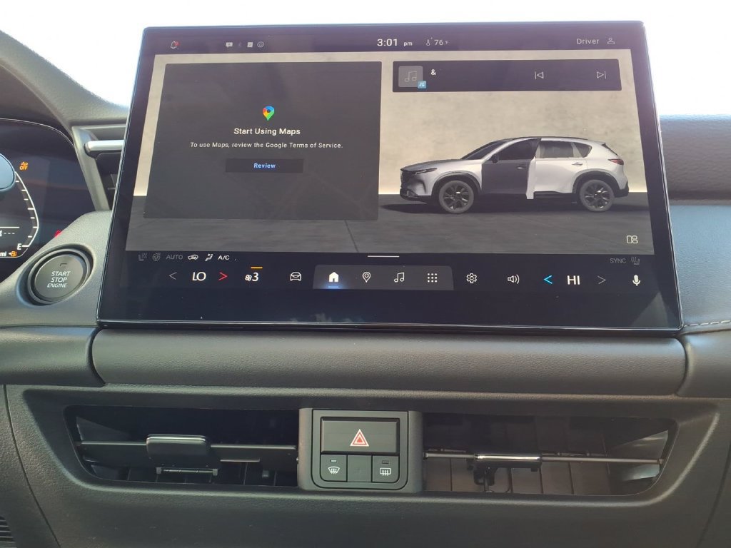 New 2026 MAZDA CX-5 Preferred AWD/4WD image 20