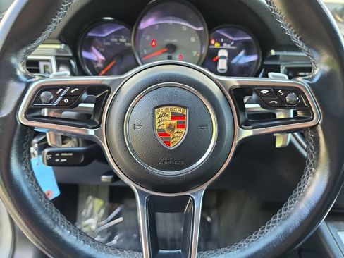 Used 2015 Porsche Macan S AWD/4WD image 12