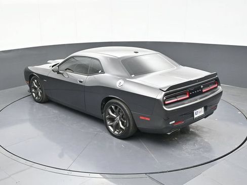 Used 2019 Dodge Challenger R/T RWD image 53