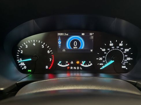 Used 2020 Ford Escape SEL FWD image 24
