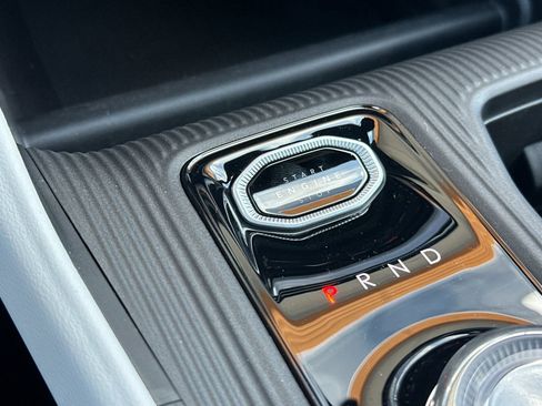 New 2026 Jeep Cherokee Limited image 22