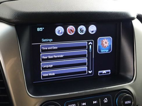 Used 2018 Chevrolet Tahoe 2WD image 28