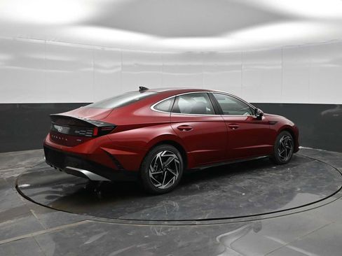 New 2026 Hyundai Sonata SEL image 8