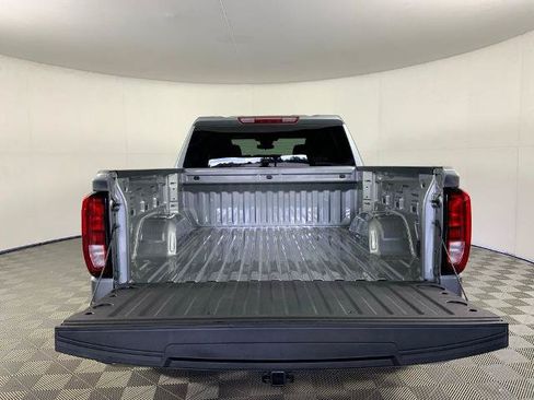 Used 2026 GMC Sierra 1500 Pro w/ Pro Value Package AWD/4WD image 10
