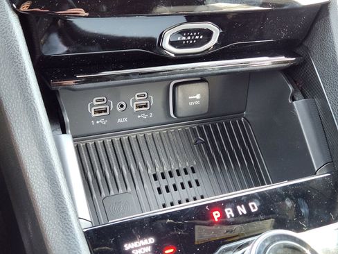 New 2026 Jeep Grand Cherokee L Limited image 17