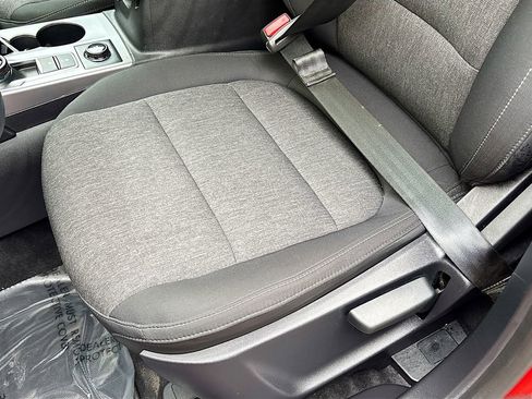 Used 2024 Ford Bronco Sport Big Bend AWD/4WD image 18