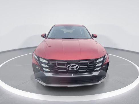 New 2026 Hyundai Tucson SE AWD/4WD image 3