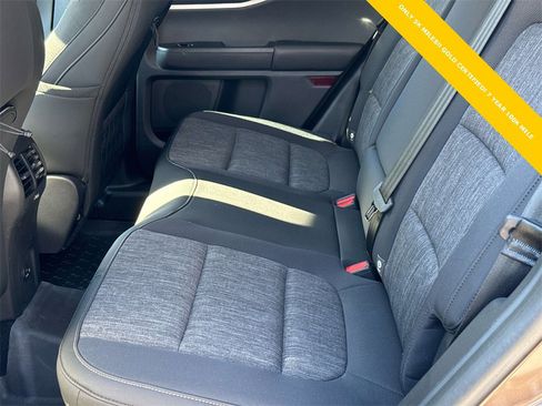 Certified 2022 Ford Bronco Sport Big Bend w/ Convenience Package image 24