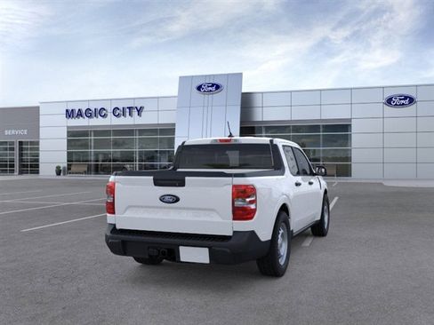 Used 2026 Ford Maverick XL w/ 4K Tow Package image 8