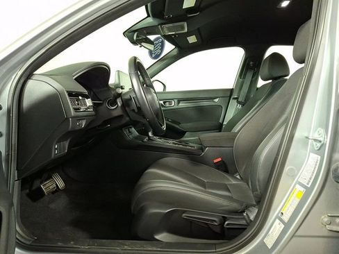 Used 2023 Honda Civic Sport image 15