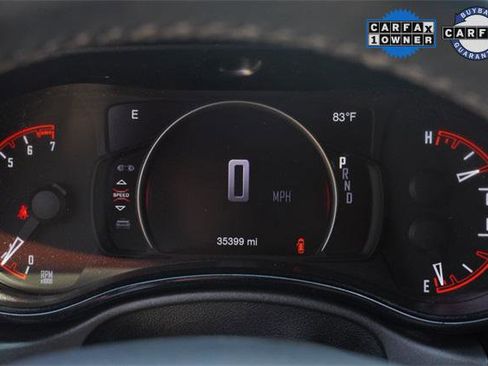 Certified 2023 Dodge Durango SXT w/ SXT Blacktop Group image 32