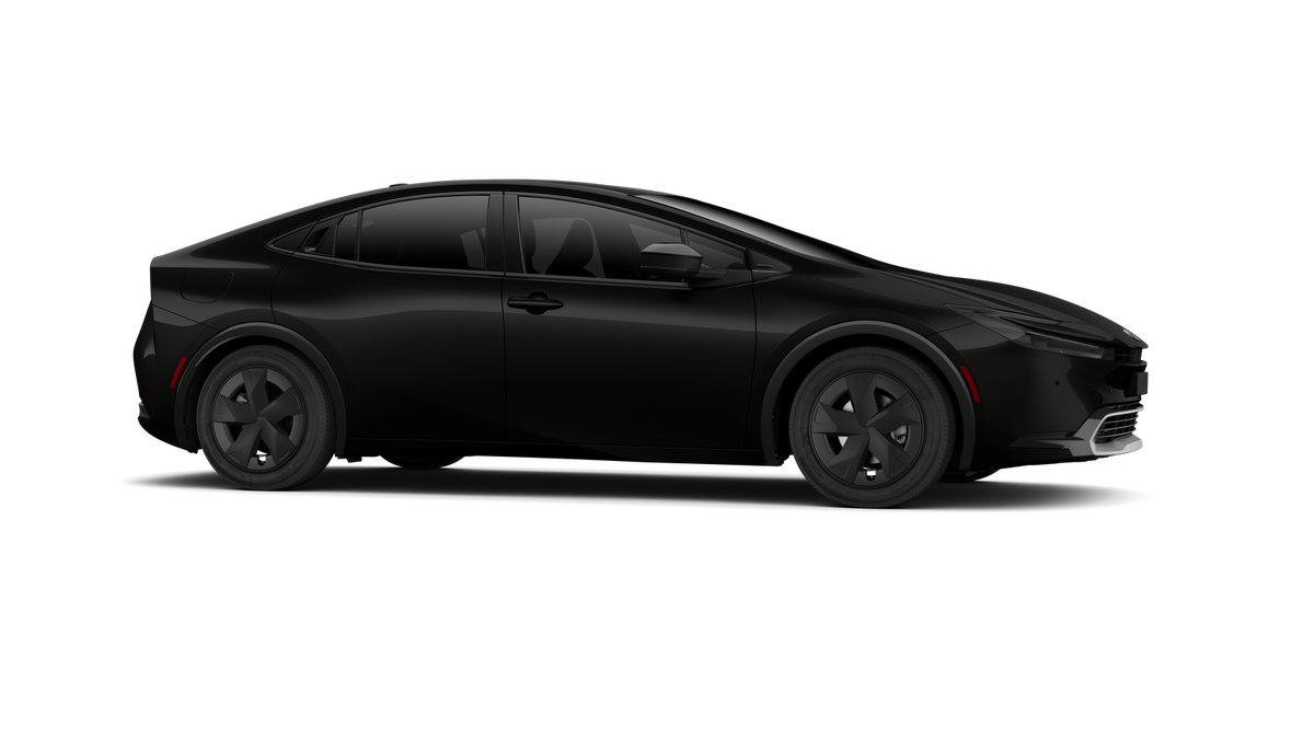 New 2027 Toyota Prius Plug-In Hybrid FWD image 47