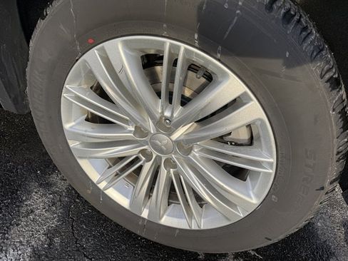 Used 2022 Mitsubishi Outlander ES image 11