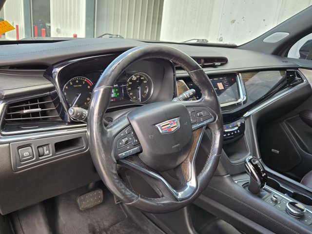 Used 2021 Cadillac XT6 Premium Luxury FWD image 13