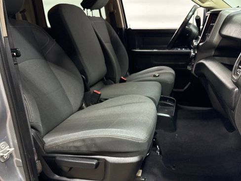 Used 2020 RAM 2500 Tradesman image 25