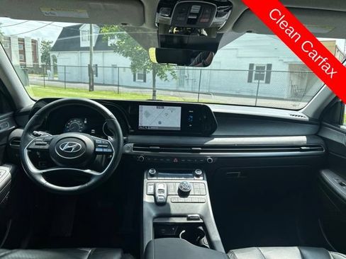 Used 2024 Hyundai Palisade Limited AWD/4WD image 3