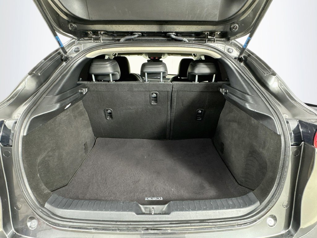 Used 2023 MAZDA CX-30 AWD 2.5 S w/ Preferred Package image 33