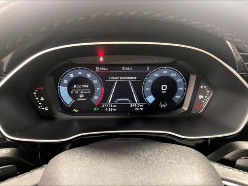 Used 2025 Audi Q3 2.0T Premium image 26