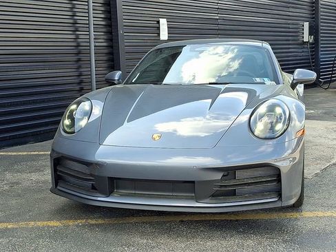 New 2026 Porsche 911 Carrera S image 10