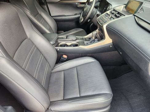 Used 2017 Lexus NX 200t FWD image 14