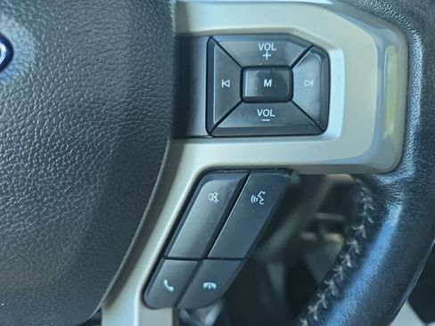 Used 2019 Ford F150 Lariat AWD/4WD image 28
