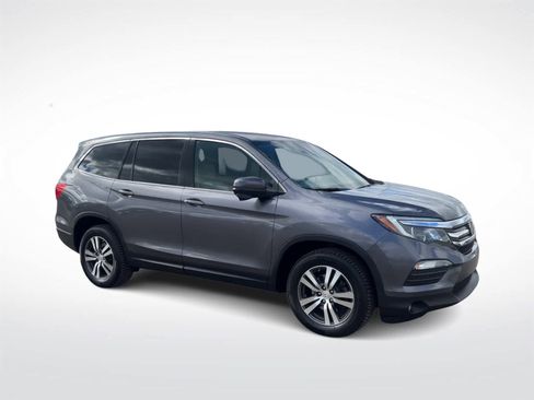 Used 2018 Honda Pilot EX-L image 2