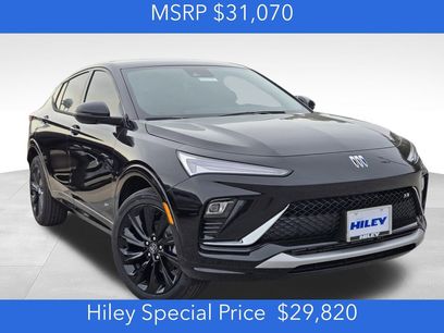 New 2026 Buick Envista Sport Touring w/ Convenience I Package