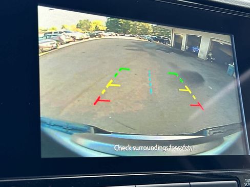 New 2026 Nissan Frontier S image 18