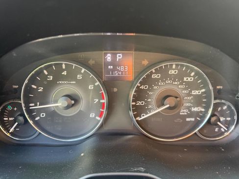 Used 2012 Subaru Outback 2.5i Limited AWD/4WD image 6