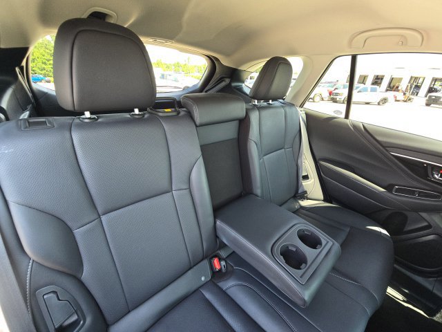 Used 2024 Subaru Outback Limited AWD/4WD image 16