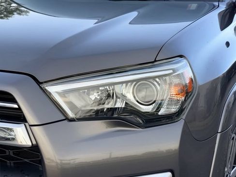 Used 2020 Toyota 4Runner Limited RWD image 10