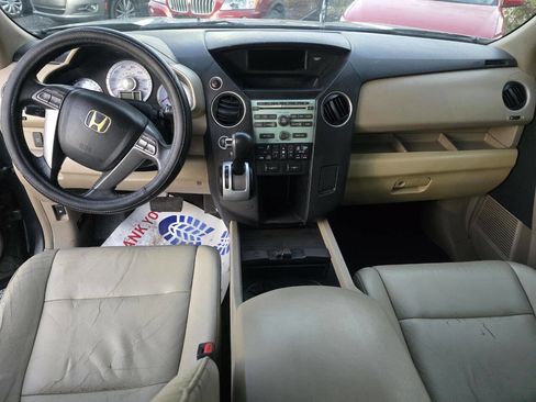 Used 2009 Honda Pilot EX-L image 21