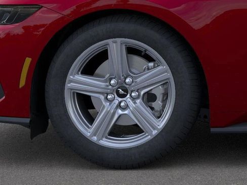 New 2026 Ford Mustang Premium image 19