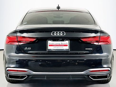 Used 2023 Audi A5 2.0T Premium w/ Convenience Package image 3