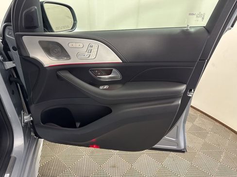 Used 2026 Mercedes-Benz GLE 53 AMG 4MATIC image 13