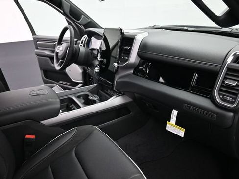 New 2026 RAM 1500 Laramie w/ Night Edition AWD/4WD image 27