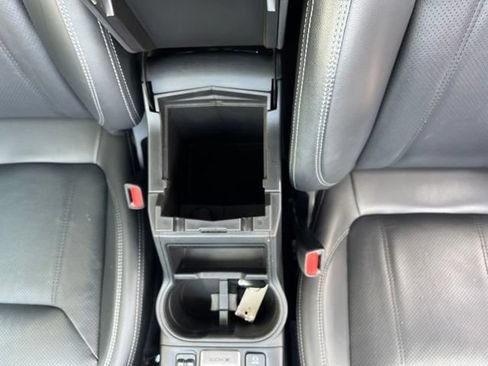 Used 2021 Subaru Forester Limited AWD/4WD image 12