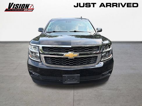 Used 2019 Chevrolet Tahoe LT AWD/4WD image 2