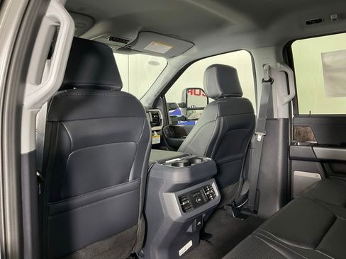 New 2026 Ford F250 Lariat AWD/4WD image 14