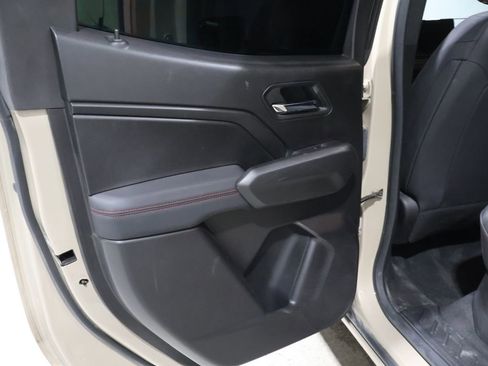 Used 2023 Chevrolet Colorado Z71 w/ Z71 Convenience Package 2 image 20