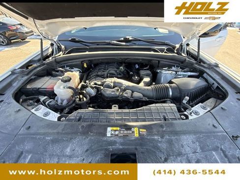 Used 2023 Jeep Grand Cherokee Altitude image 30